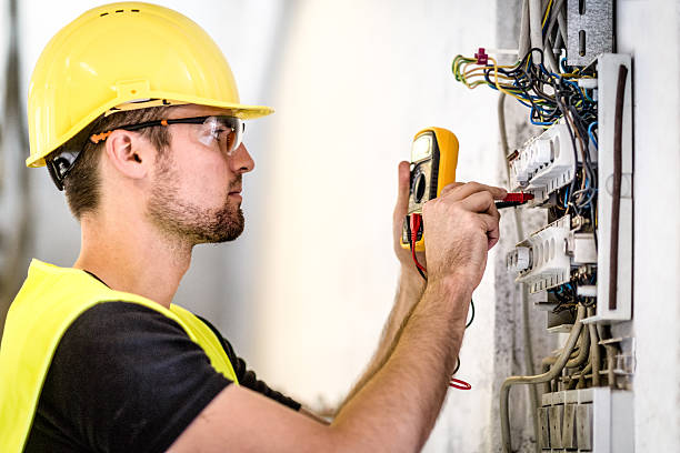 Emergency Electrical Repair Services in Pacific Grove, CA